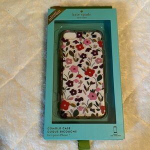 Kate Spade iPhone case